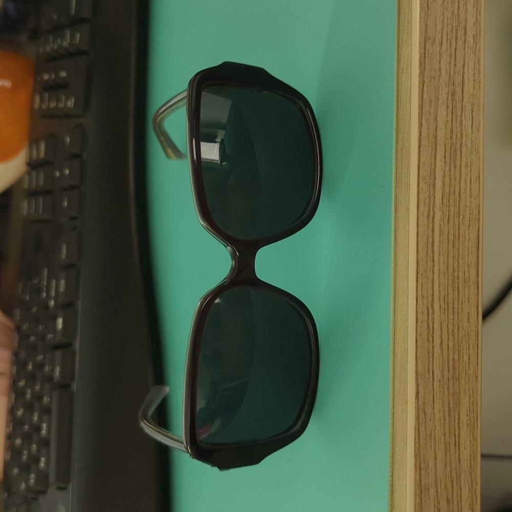 Ted Baker Miramas Sunglasses Grey